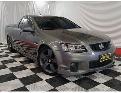 Passenger, Luxury & Commercial Vehicles Auction - Lot 762