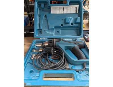 Flooring Manufacturing Company Liquidation (ON1... - Lot 156