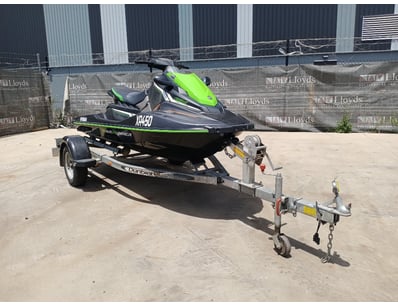 Motorbike, Marine & Recreation Assets Auction - Lot 70