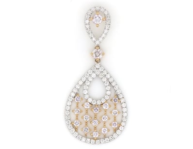 Luxury Jewellery (A995) - Lot 288