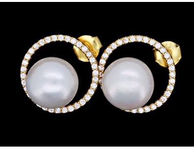 Affordable Jewellery Clearance (A979) - Lot 3307