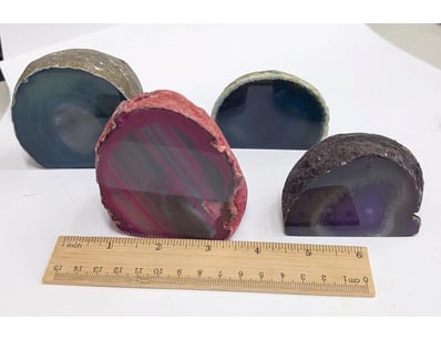 The Curio Collection (A999) - Lot 577