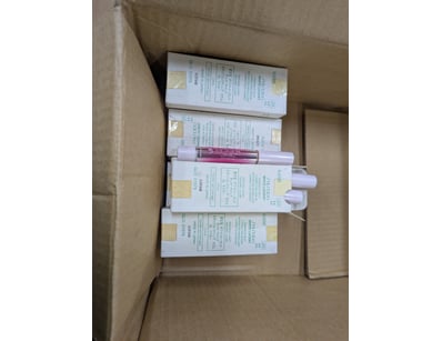 Beauty & Cosmetic Supplies - Liquidation (A1007) - Lot 104