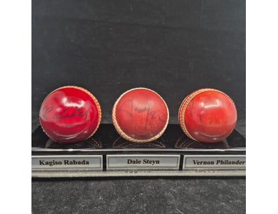 SINGLE VENDOR LIFETIME COLLECTION (A1001) - Lot 883