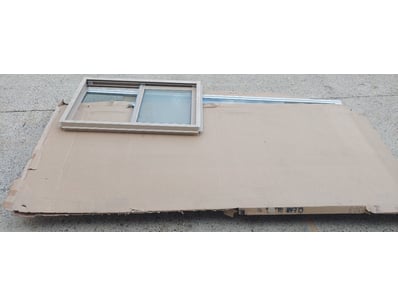 Aluminium Stock & Door Manufacturer Liquidation... - Lot 103