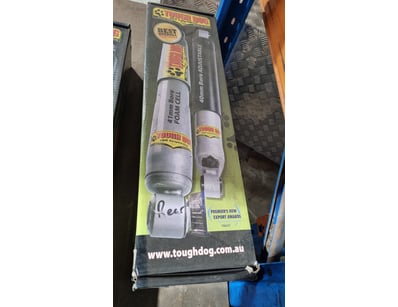 MOSTLY UNRESERVED 4x4 WORKSHOP BUSINESS CLOSURE... - Lot 202