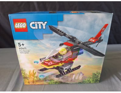 **UNRESERVED** LIFETIME COLLECTION OF LEGO PART... - Lot 326