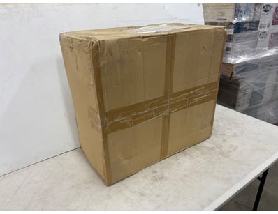Major Brand Fans & Fountains Insurance Claim - Lot 2