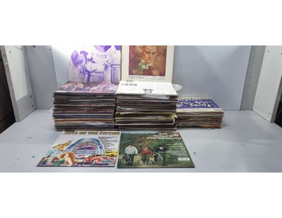 SA Public Trustee Home & Collectables Clearanc... - Lot 4055