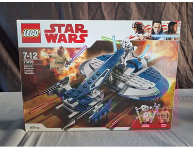 **UNRESERVED** LIFETIME COLLECTION OF LEGO PART... - Lot 299