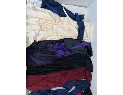 Entire Vintage Clothing Store Liquidation (ON11... - Lot 253