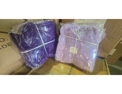 Sport, Leisure & Lifestyle (SAA1005) - Lot 4080