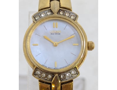 Affordable Watch Market (A980) - Lot 6200