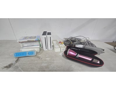 Gadgets, Music & Pastimes (SAA1008) - Lot 101