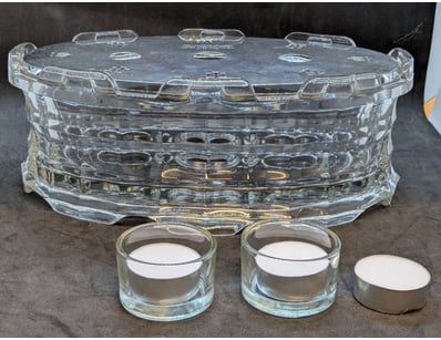 The Curio Collection (A1001) - Lot 1500