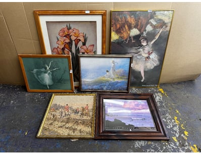 SA Public Trustee Home & Collectables Clearanc... - Lot 4535