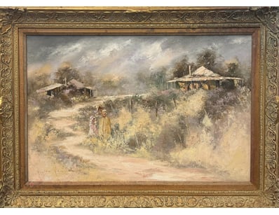 Fine Art (A975) - Lot 1275