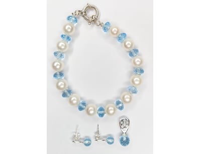 Affordable Jewellery Market (A997) - Lot 621