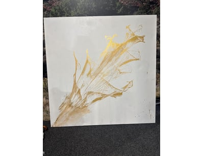 Baby Grand & Quality Furniture (A1004) - Lot 19