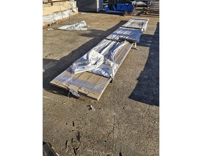 Harvest SQ Deck Brownstone

10 x 140mm x 25mm x ...