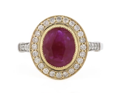 Affordable Jewellery Market (A988) - Lot 1539