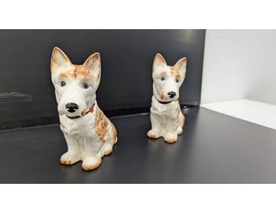 Antiques, Vintage & Interior Treasures (A1006) - Lot 100306