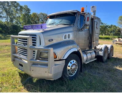 Civil, Transport & Machinery - Nationwide (ON4... - Lot 1150