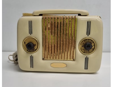 Curios & Collectables (A978) - Lot 734