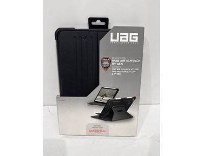UAG (Urban Armor Gear) Metropolis Series protectiv...