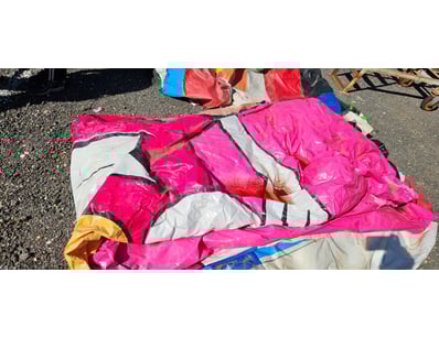 Mechanical Business Closure - Lot 4433