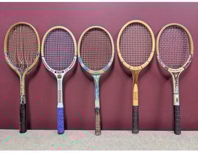 Mancave & Memorabilia (A991) - Lot 1268