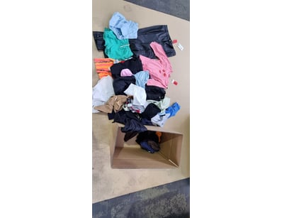 Sport, Leisure & Lifestyle (SAA978) - Lot 4493