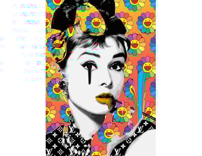 Art Market (A982) - Lot 1685