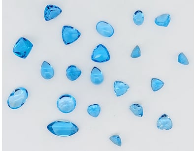 International Diamond And Gemstone Dealers Cle... - Lot 2820