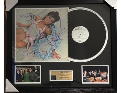 Mancave & Memorabilia (A1005) - Lot 1022