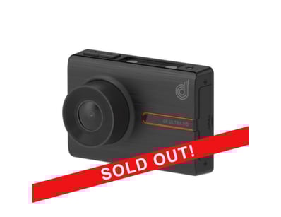 $3M Christmas Gadget Gala! - Dash Cams - Lot 5