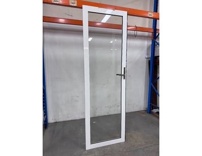 Ex-Display Internal & External Doors (A980) - Lot 29