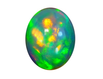 UNRESERVED Diamonds, Gemstones & Opals (A1001) - Lot 176