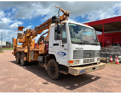 Civil, Transport & Machinery - Nationwide (ON4... - Lot 1800