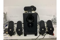 20 · 7 Piece LOGITECH G51 Surround Sound Gaming