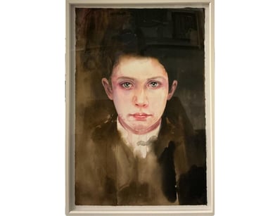 Fine Art (A979) - Lot 1501