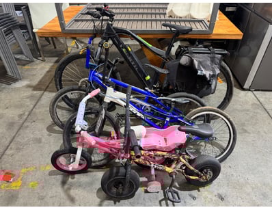 Sport, Leisure & Lifestyle (A999) - Lot 52