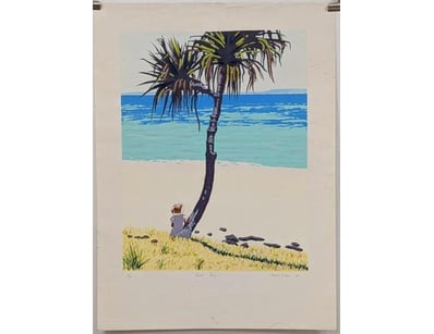 Art Market (A976) - Lot 1277