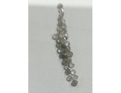 UNRESERVED Diamonds, Gemstones & Opals (A1002) - Lot 252