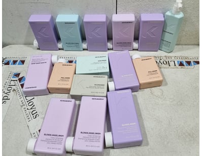 Boutique Hair Salon Liquidation Sale (ON11691) - Lot 33