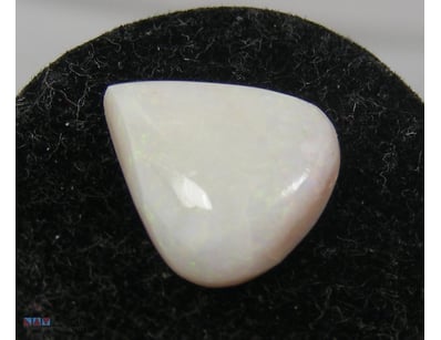 3.39CT SOUTH AUSTRALIAN WHITE OPAL        

Condit...