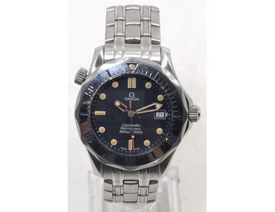 Luxury Watches (A980) - Lot 2600