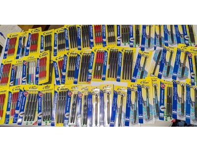 Sport, Leisure & Lifestyle (A1004) - Lot 341