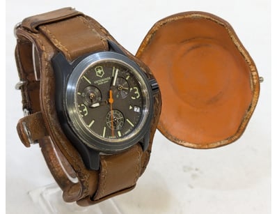 Affordable Watch Market (A980) - Lot 6408