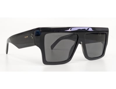 Celine Paris CL40092 designer sunglasses featuring...